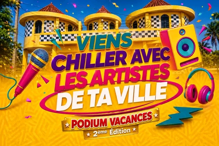 ⚠️ Essai – Ne pas acheter